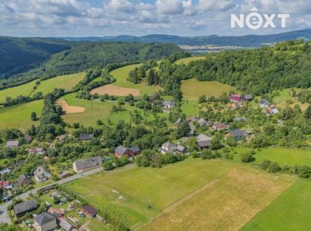 Prodej - pozemek pro bydlení, 5 712 m²