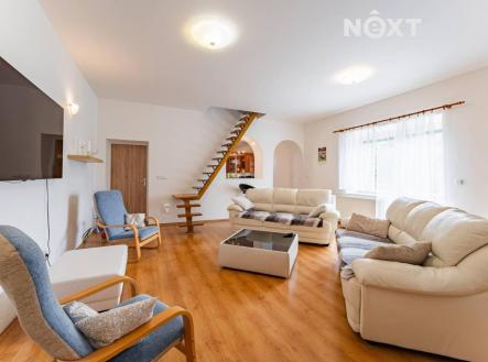 Prodej bytu, 4+1, 111 m²