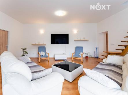 Prodej bytu, 4+1, 111 m²