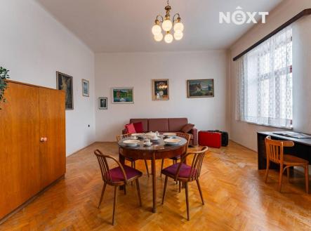 Prodej bytu, 4+1, 163 m²