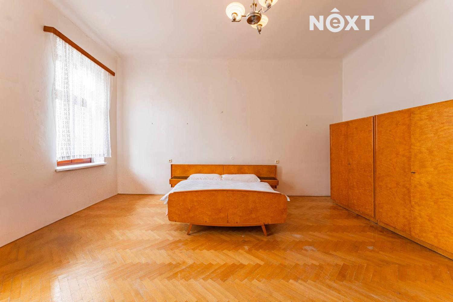 Prodej byt 4+1, 163㎡
