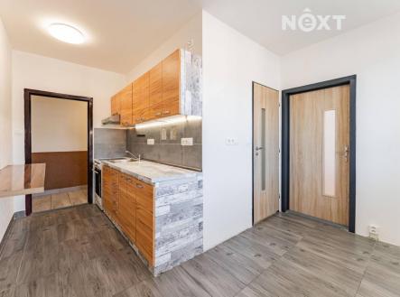 Prodej bytu, 3+1, 74 m²