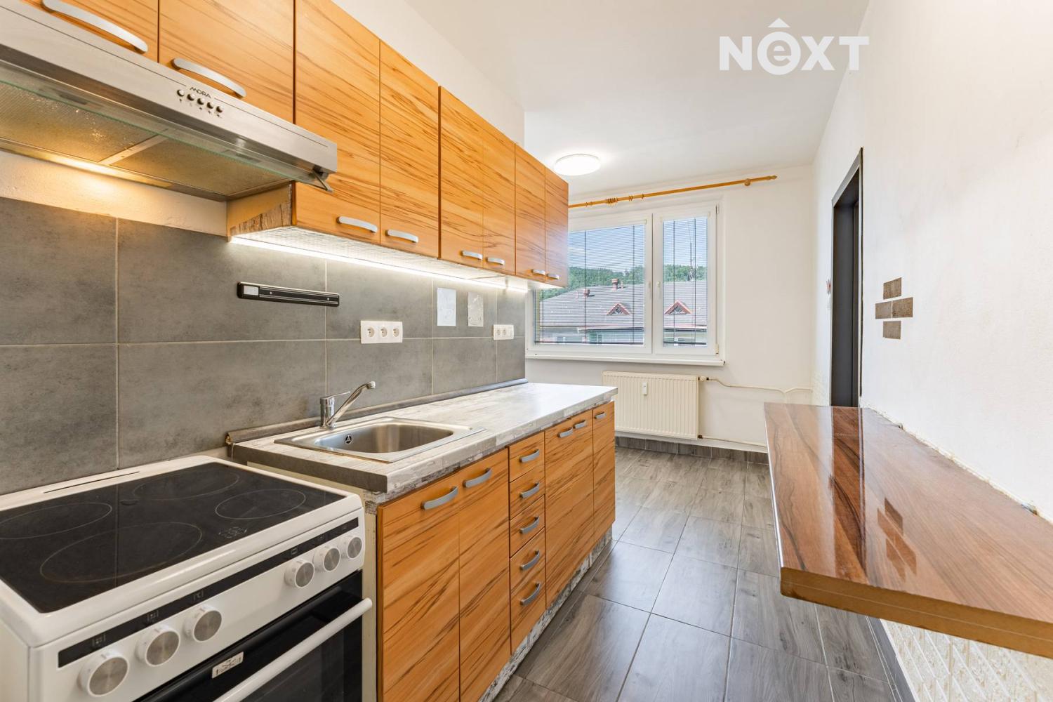 Prodej byt 3+1, 74㎡