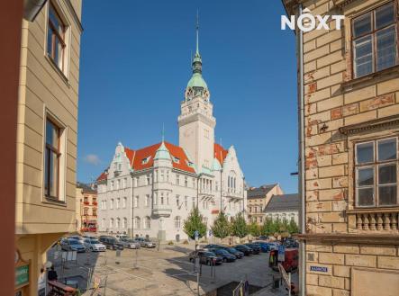 Prodej - komerční objekt, obchodní centrum, 89 m²