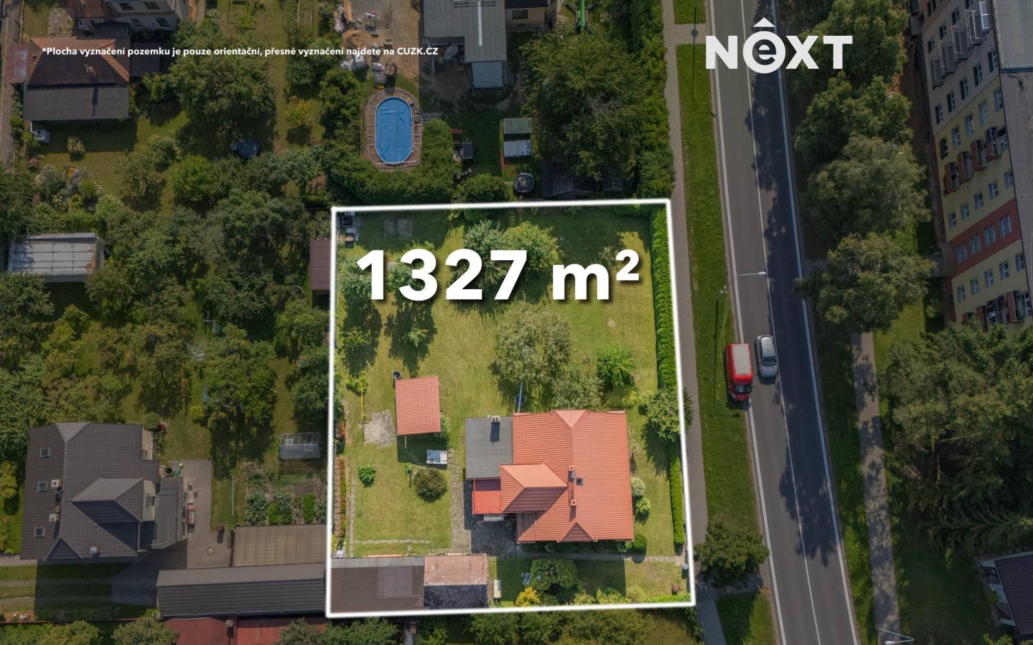 Prodej Rodinný dům, 104㎡