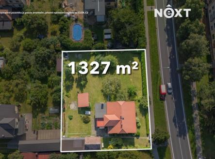 Prodej - dům/vila, 104 m²