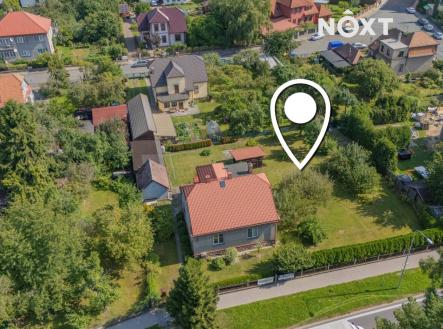 Prodej - dům/vila, 104 m²