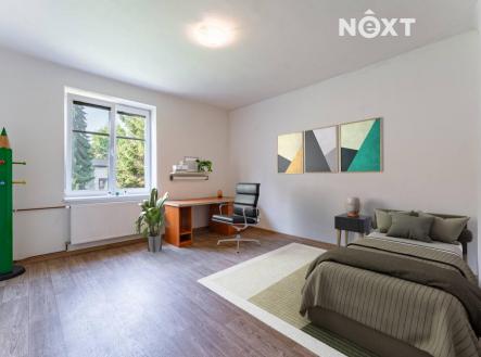 Prodej - dům/vila, 104 m²