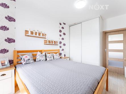 Prodej bytu, 3+1, 68 m²