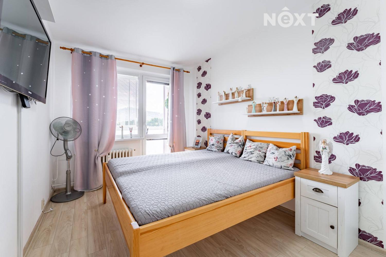 Prodej byt 3+1, 68㎡