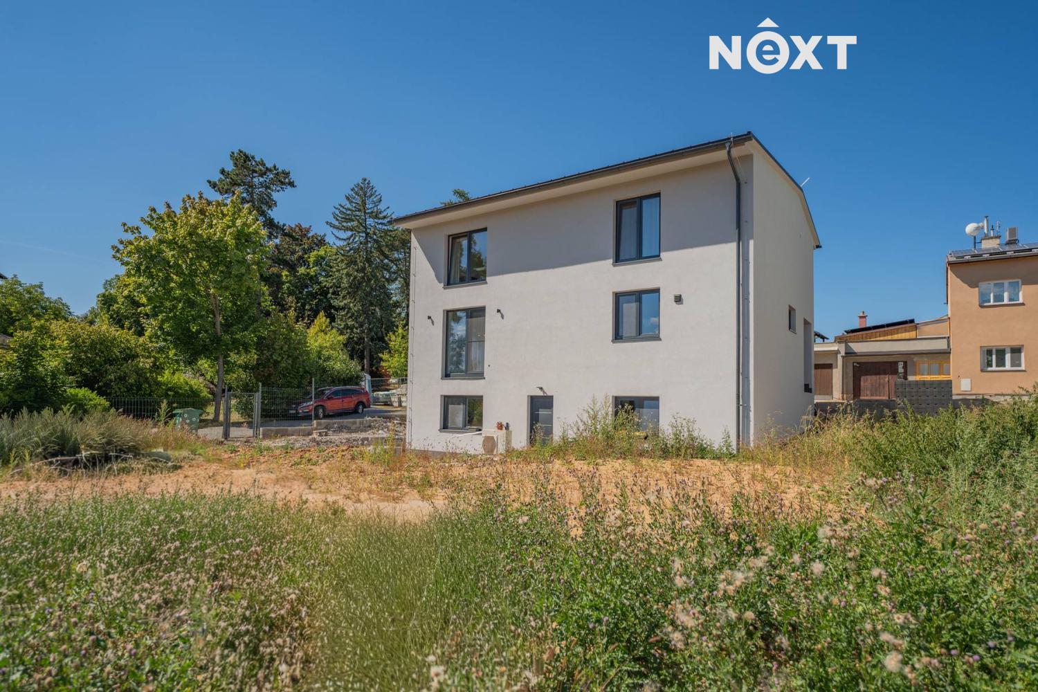 Prodej Rodinný dům, 324㎡