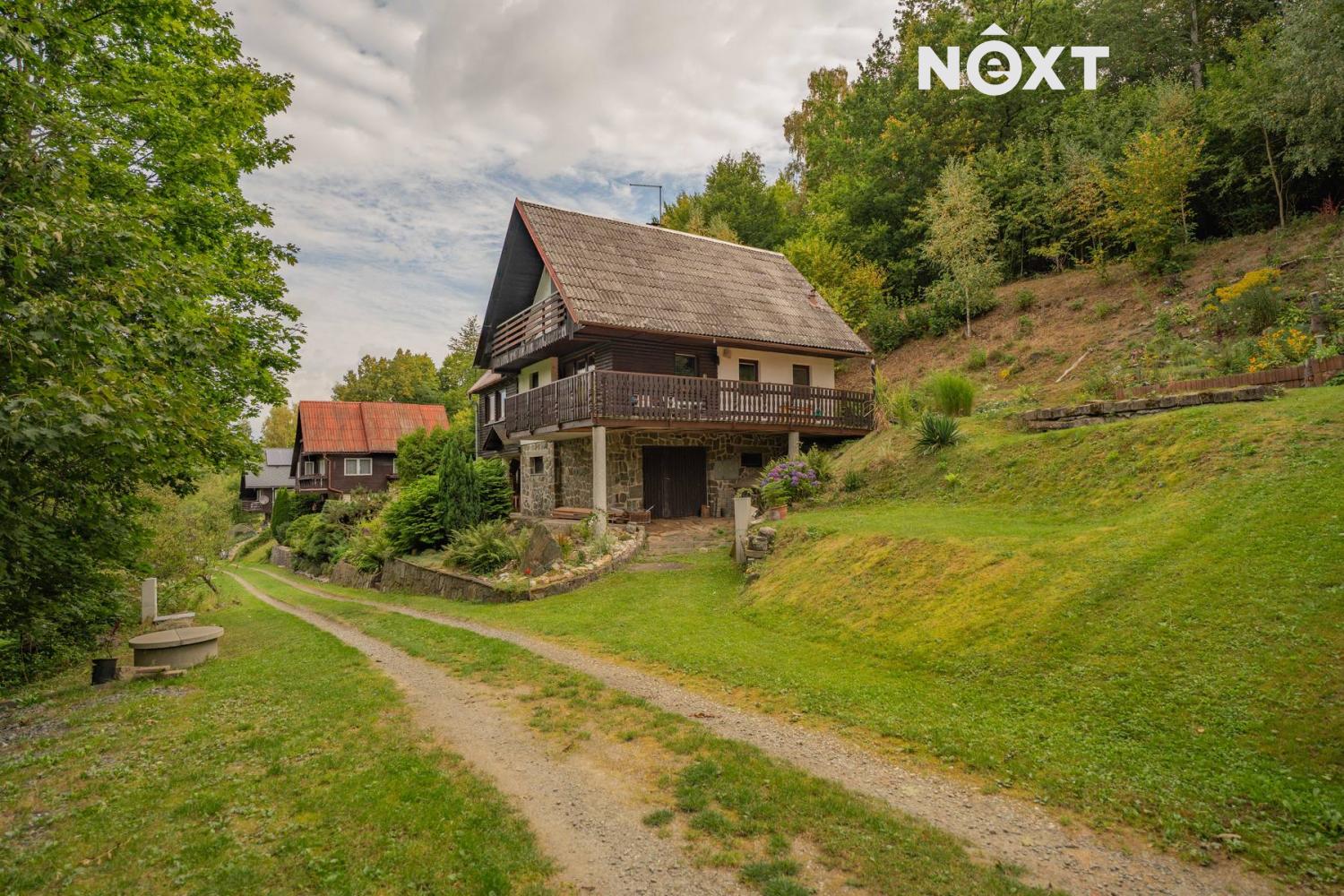 Prodej Chata, 150㎡