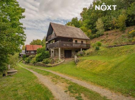 Prodej - dům/vila, 150 m²