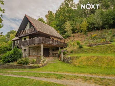 Prodej - dům/vila, 150 m²