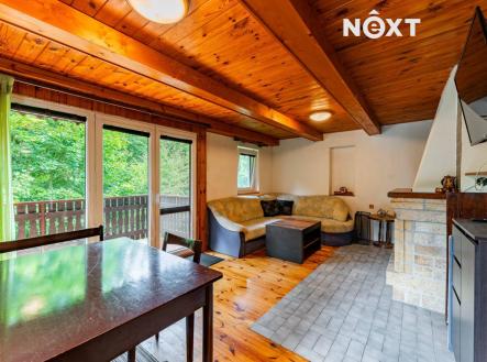 Prodej - dům/vila, 150 m²