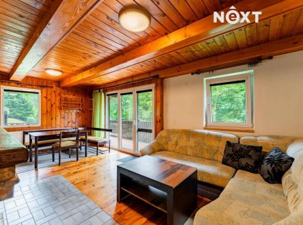 Prodej - dům/vila, 150 m²