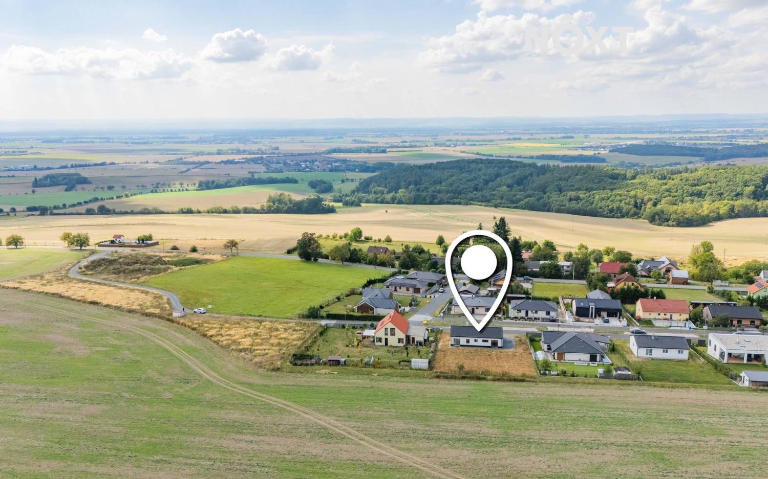 Prodej Rodinný dům, 94㎡