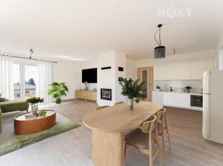 Prodej - dům/vila, 94 m²