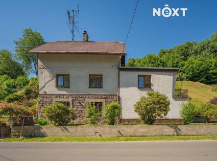 Prodej - dům/vila, 213 m²