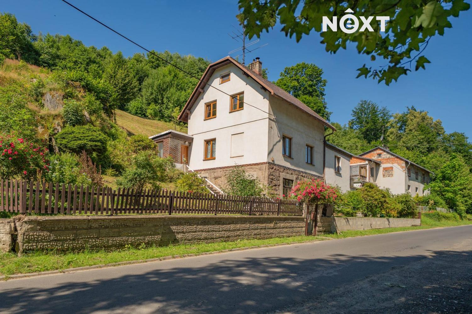 Prodej Rodinný dům, 213㎡