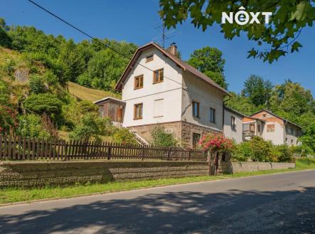 Prodej - dům/vila, 213 m²