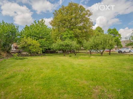 Prodej - pozemek pro bydlení, 800 m²