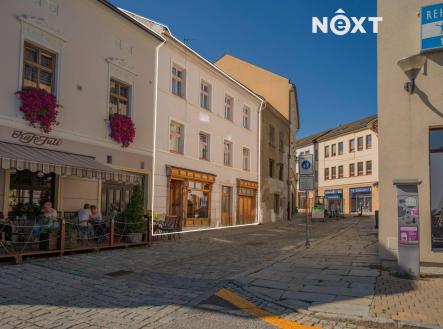 Prodej - dům/vila, 180 m²