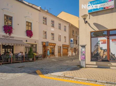 Prodej - dům/vila, 180 m²