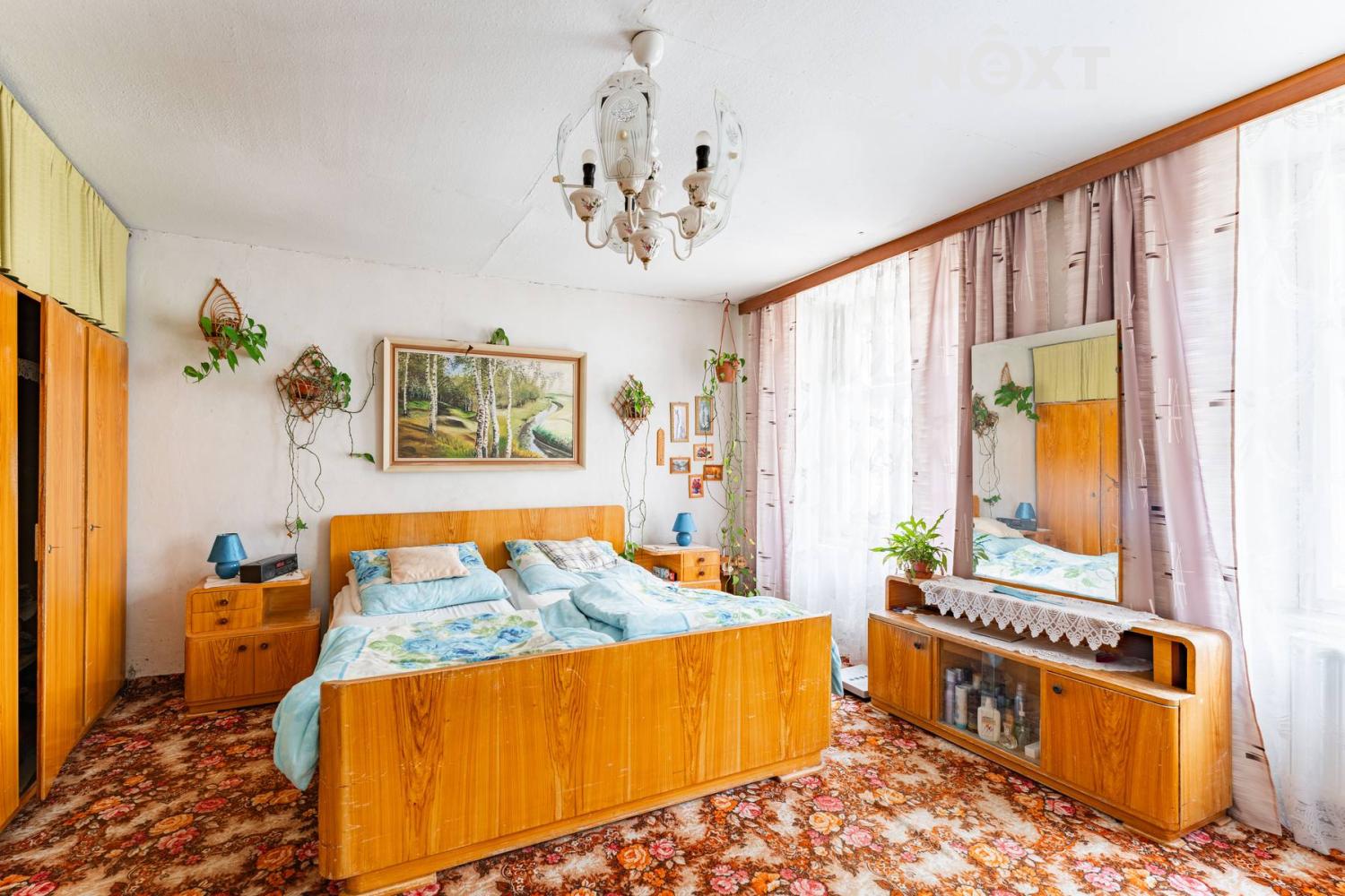 Prodej Rodinný dům, 180㎡