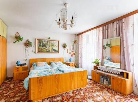 Prodej - dům/vila, 180 m²