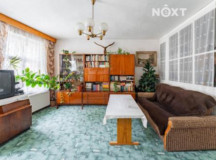 Prodej - dům/vila, 180 m²