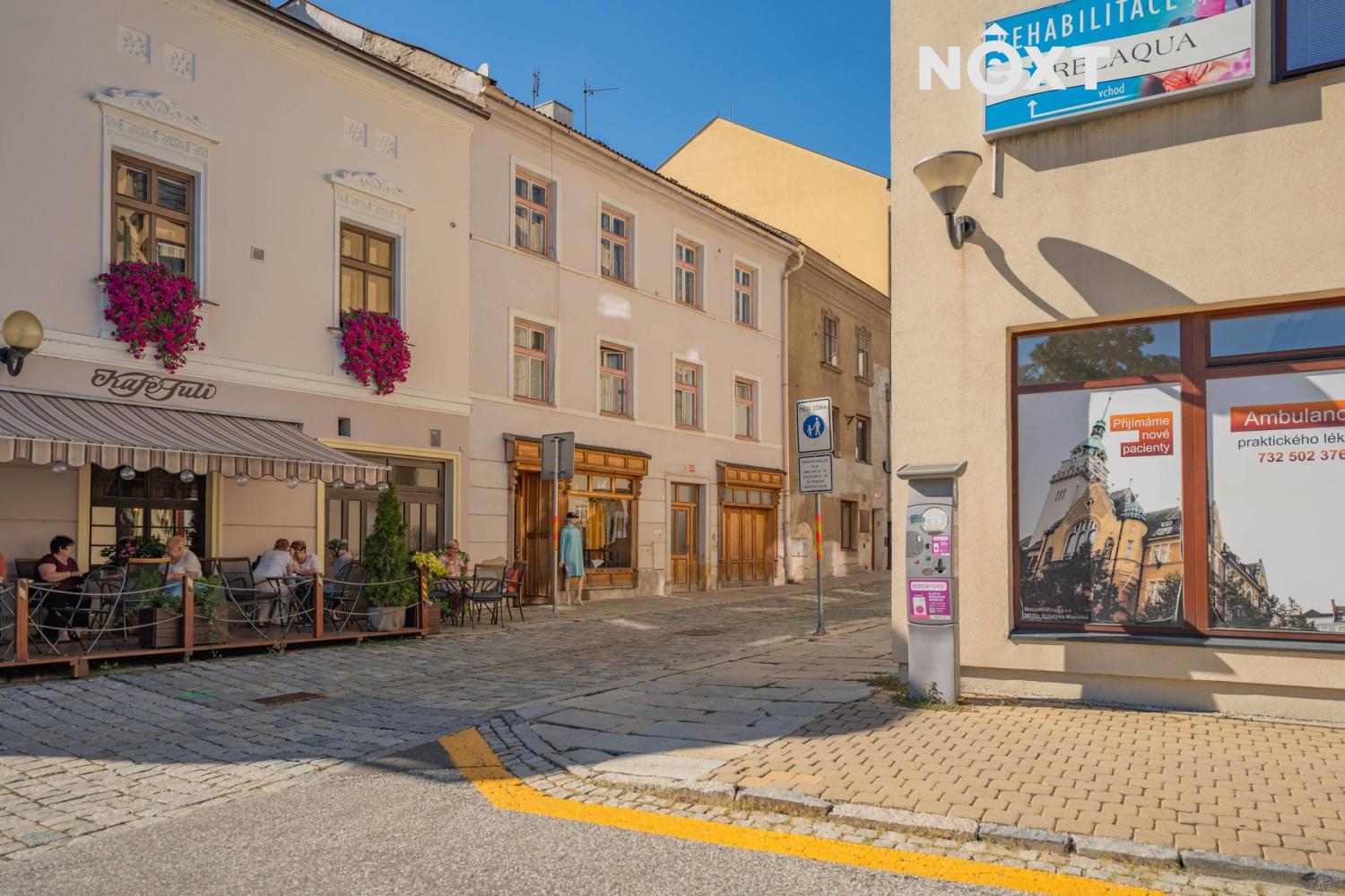 Prodej Rodinný dům, 180㎡