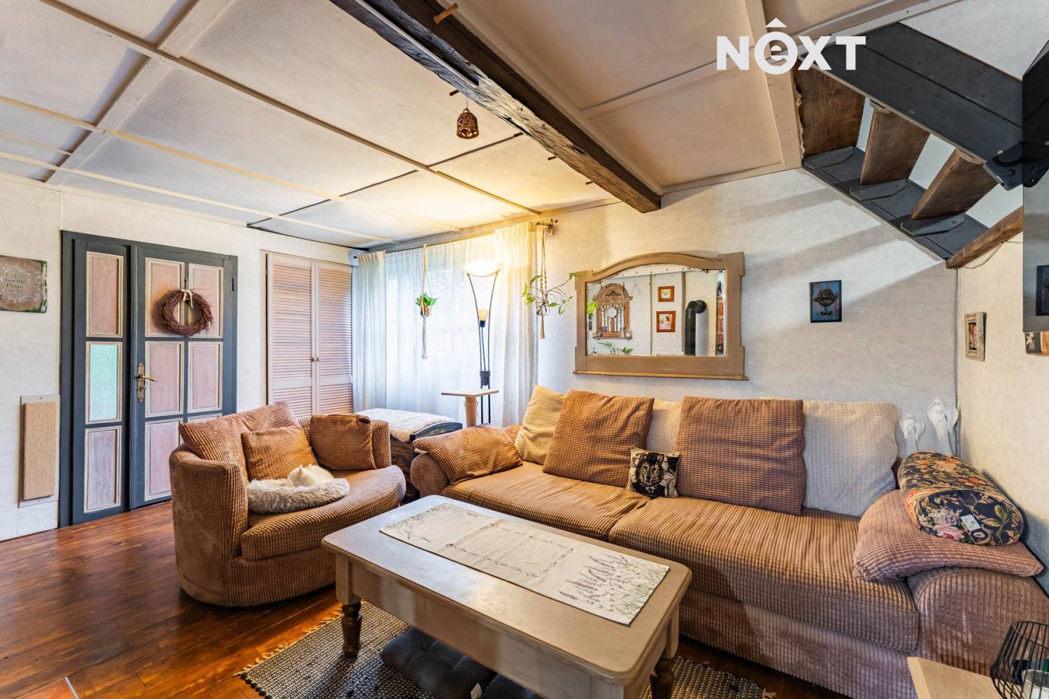 Prodej Chalupa, 85㎡