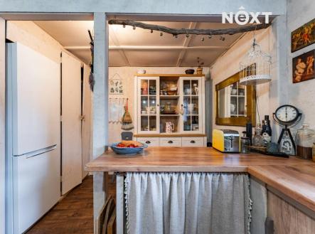 Prodej - dům/vila, 85 m²