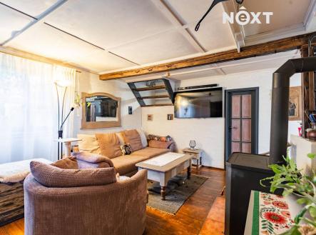 Prodej - dům/vila, 85 m²