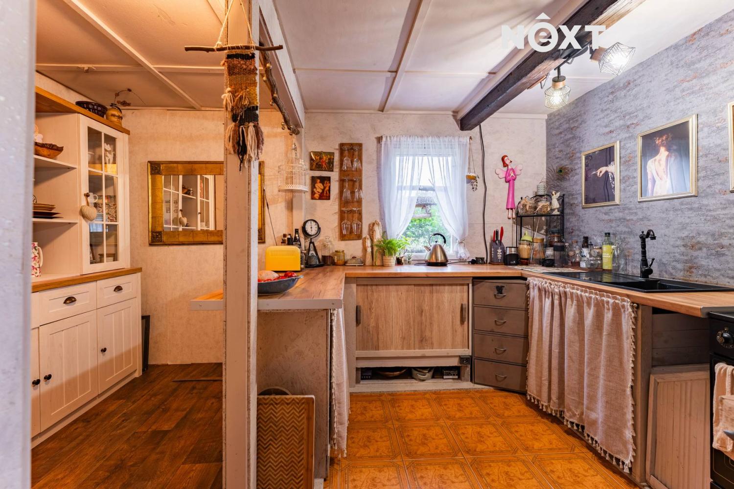 Prodej Chalupa, 85㎡