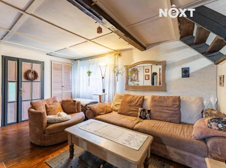 Prodej - dům/vila, 85 m²