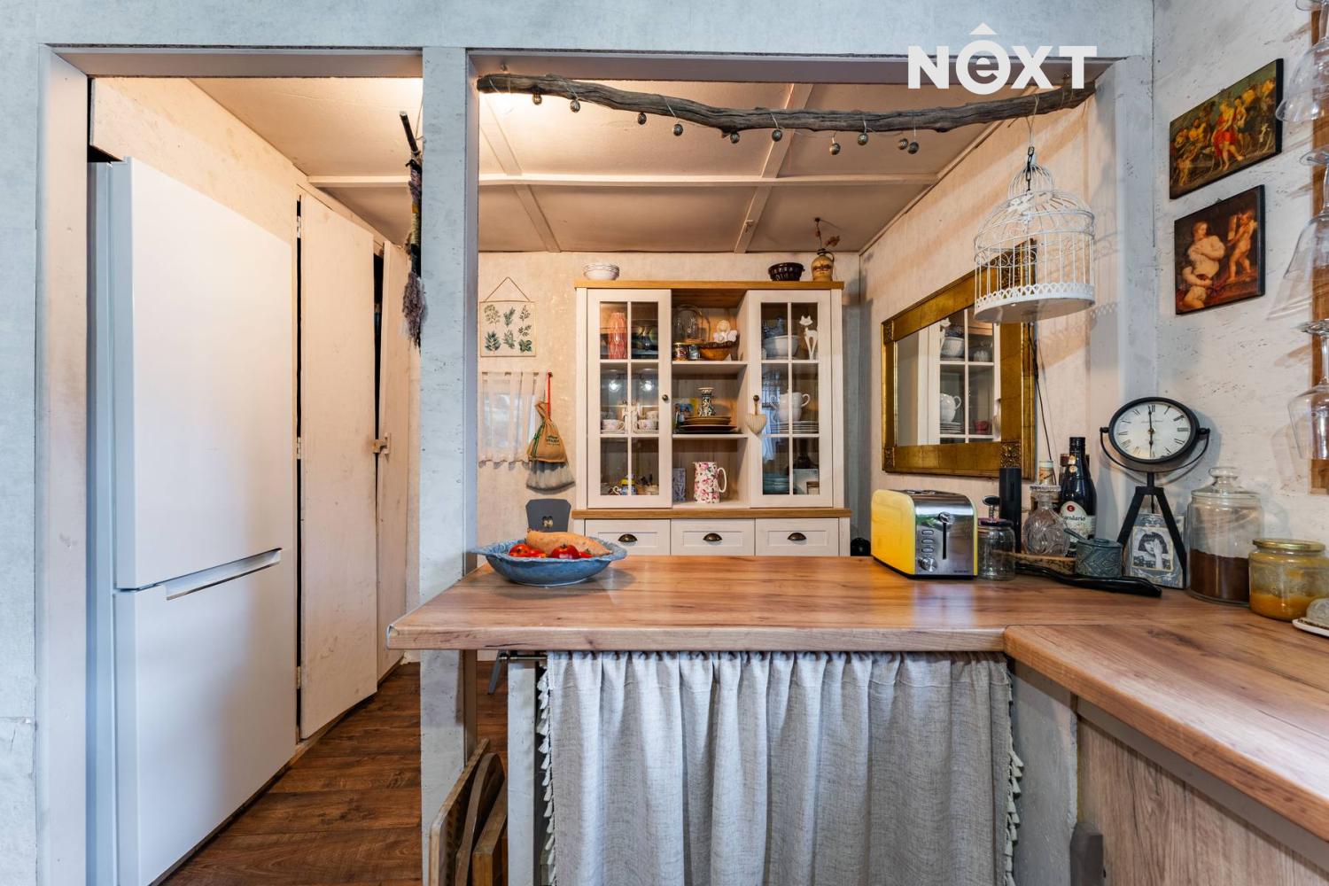 Prodej Chalupa, 85㎡