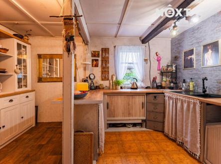 Prodej - dům/vila, 85 m²