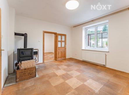 Prodej - dům/vila, 219 m²