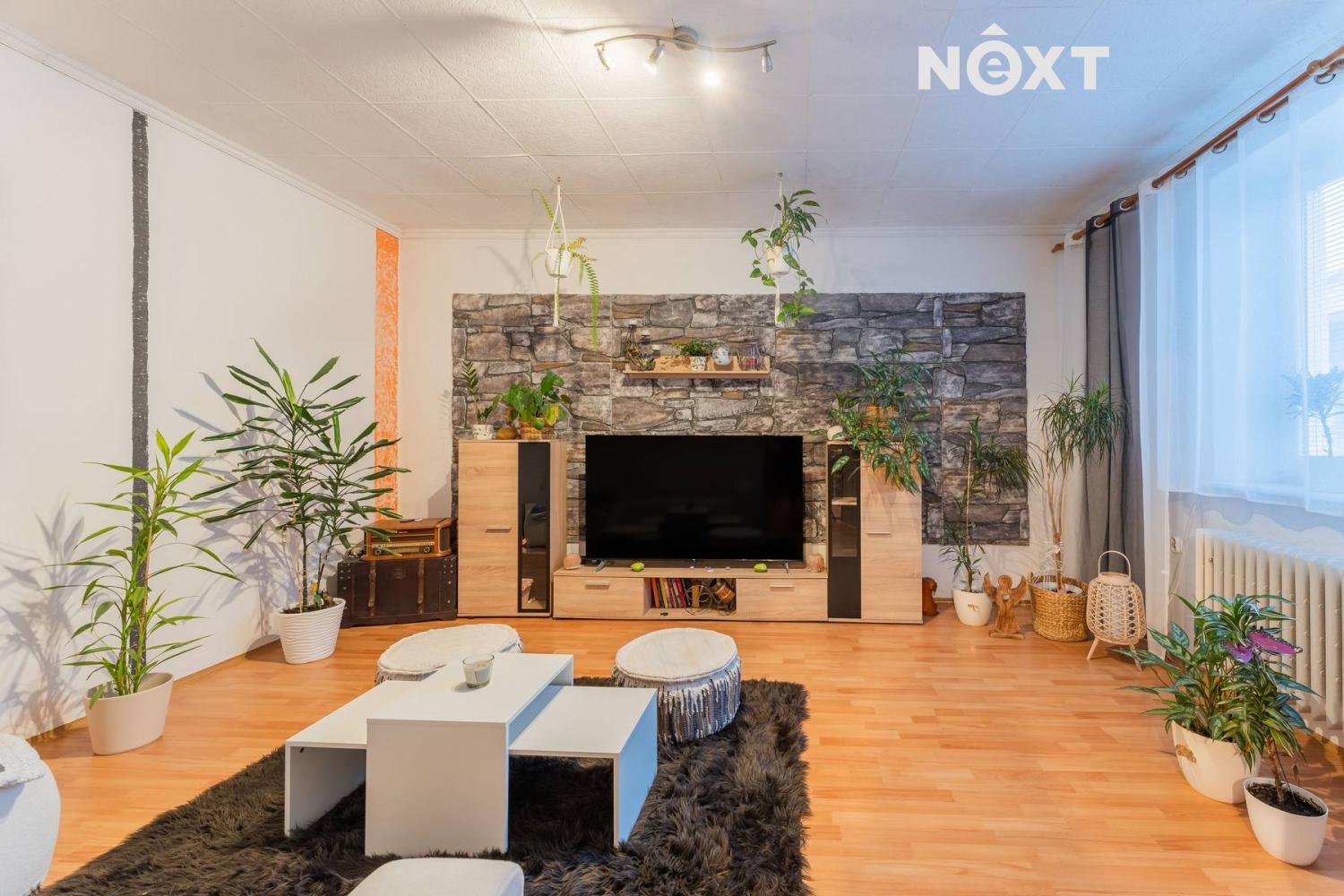 Pronájem byt 2+1, 69㎡