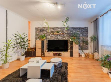 Pronájem bytu, 2+1, 69 m²