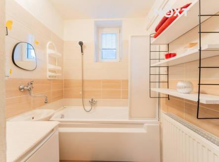 Pronájem bytu, 2+1, 69 m²