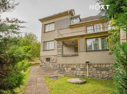 Prodej - dům/vila, 115 m²