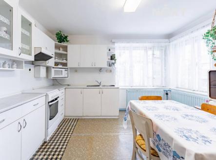 Prodej - dům/vila, 115 m²