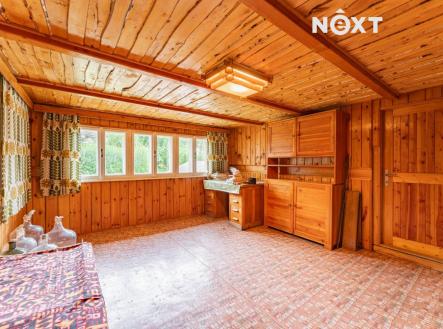 Prodej - dům/vila, 115 m²