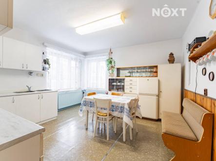 Prodej - dům/vila, 115 m²