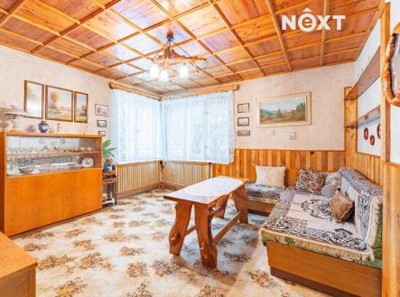 Prodej - dům/vila, 115 m²