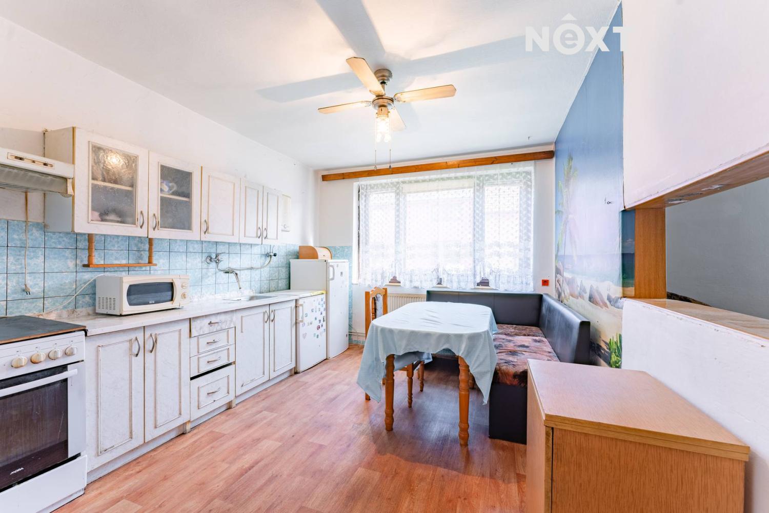 Prodej Rodinný dům, 116㎡