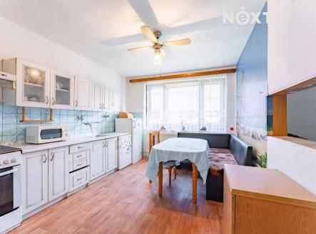 Prodej - dům/vila, 116 m²